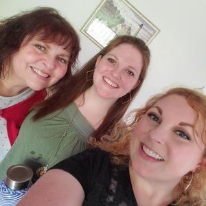 Meet your Posher, Anne-marie